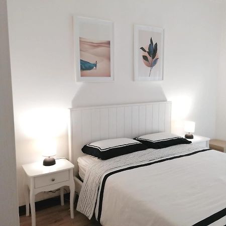 Appartement B In Caminha Extérieur photo