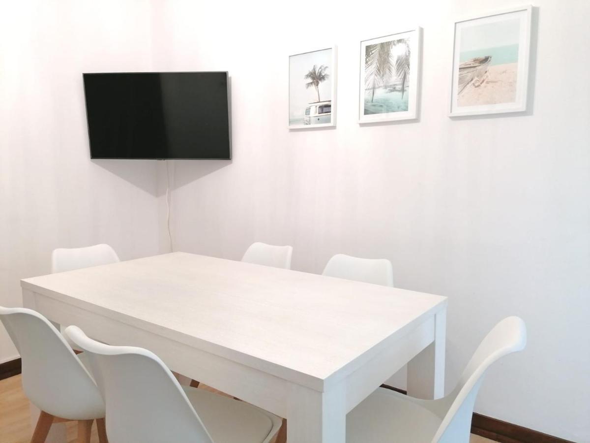 Appartement B In Caminha Extérieur photo
