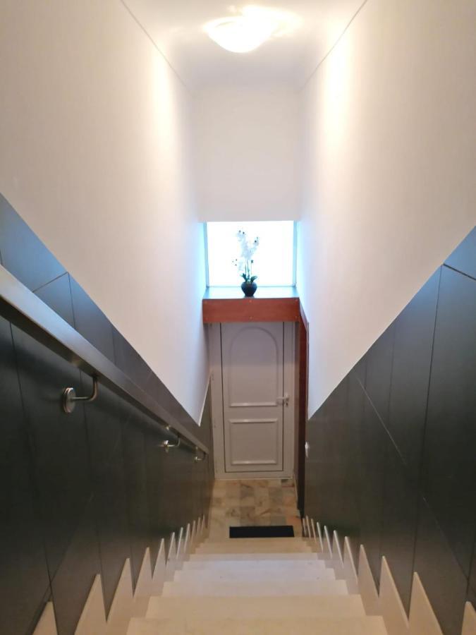 Appartement B In Caminha Extérieur photo