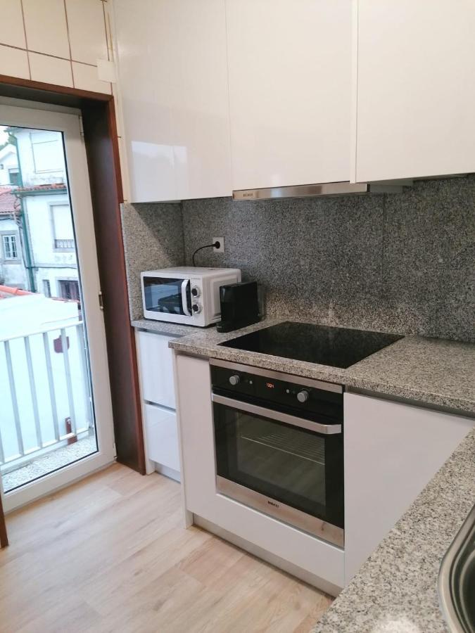 Appartement B In Caminha Extérieur photo