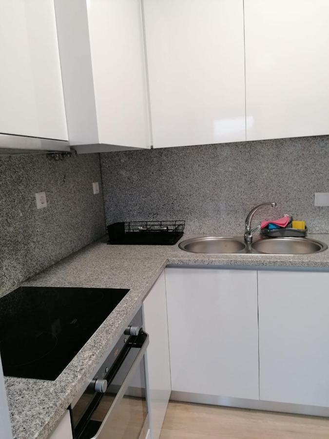Appartement B In Caminha Extérieur photo