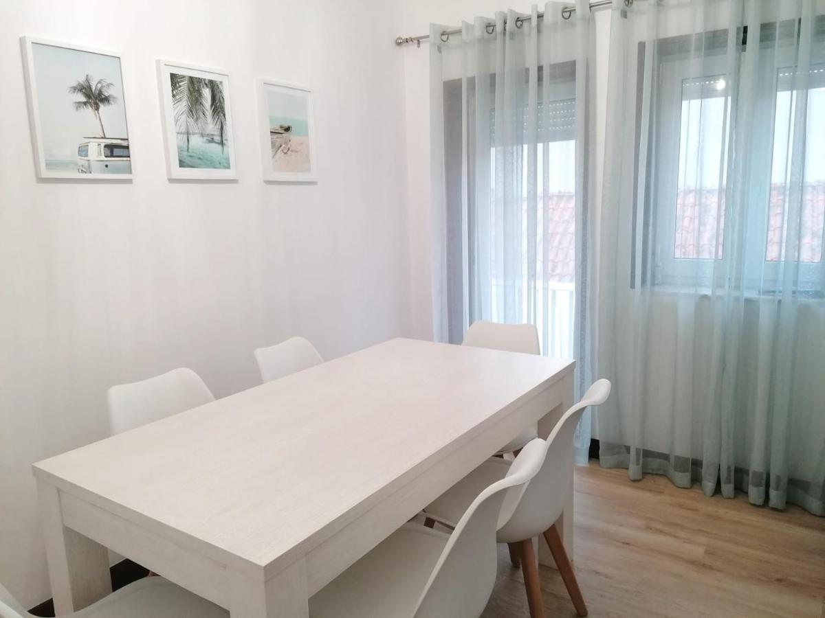 Appartement B In Caminha Extérieur photo