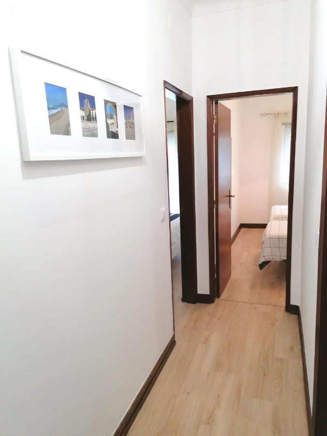 Appartement B In Caminha Extérieur photo