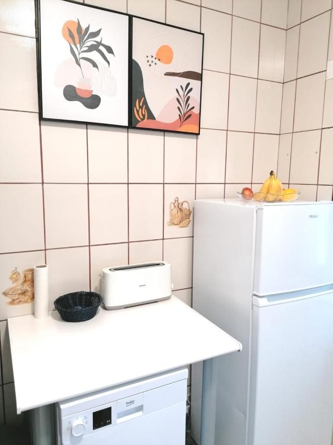 Appartement B In Caminha Extérieur photo