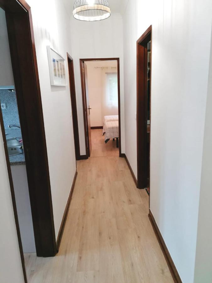Appartement B In Caminha Extérieur photo