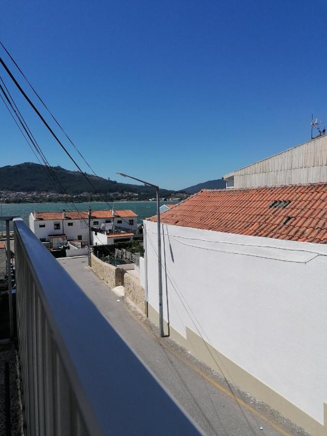 Appartement B In Caminha Extérieur photo